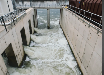 ALCOSAN Recognized with National Environmental Achievement Award