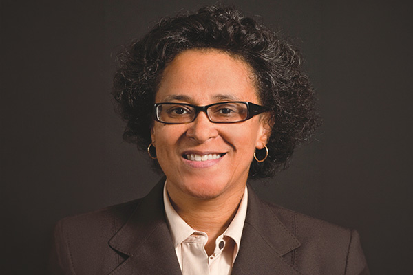 Arletta Scott Williams