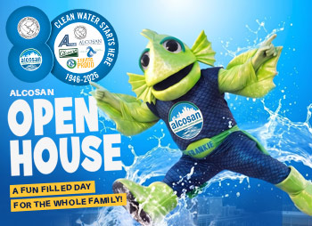 Open House 2026