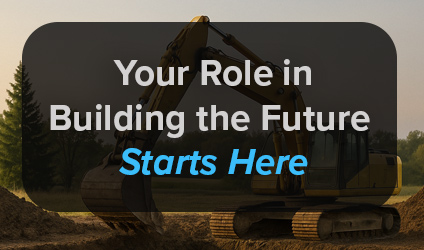 ACT537 Your Role in building the future starts here