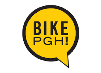 Bike PGH logo