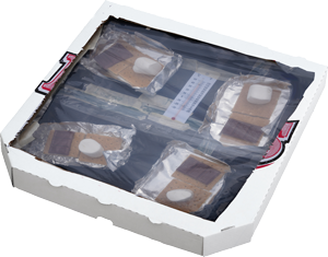 Solar S'mores