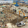 East Headworks February 2023