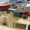 East Headworks July 2023