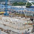 East Headworks July 2023