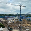 East Headworks MAY 2022