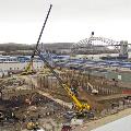 East Headworks 2022