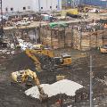 East Headworks - 2022