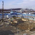 East Headworks 2022