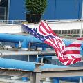 Topping Out Event July 2023: Lowering of Beam