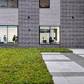 Garden Patio