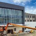 Environmental Compliance Facility July 2024