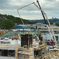 Parking Garage - May - 2022