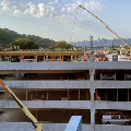 Parking Garage - 2022