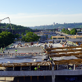 Parking Garage 2022