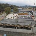 Parking Garage 2022