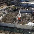 Parking Garage 2022