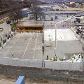 Parking Garage 2022
