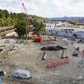 Parking Garage 2021