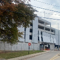 Parking Garage November 2022