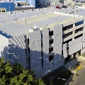 Parking Garage