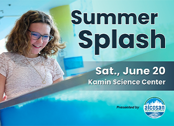 2026 Summer Splash