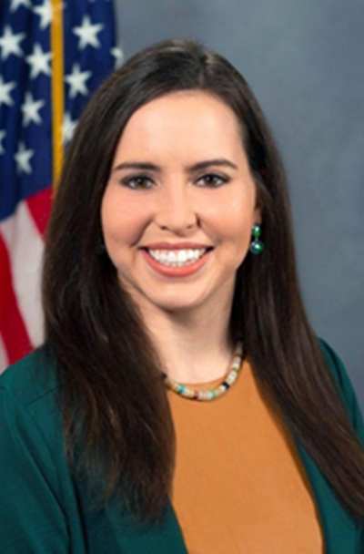  Rep. Emily Kinkead