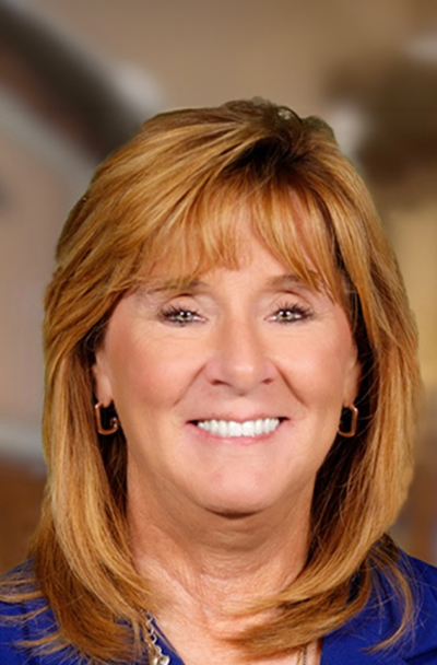 Kimberly Salintero - ALOCSAN Board Member