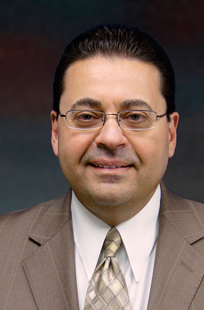 John K. Weinstein, Board Member