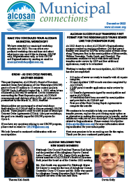 Municipal Connections