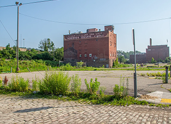 AS1 Ground Breaking