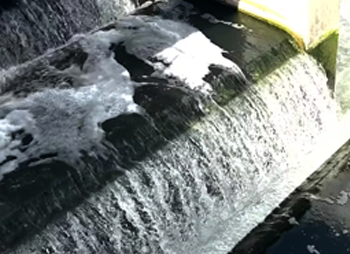 ALCOSAN OUTFALL