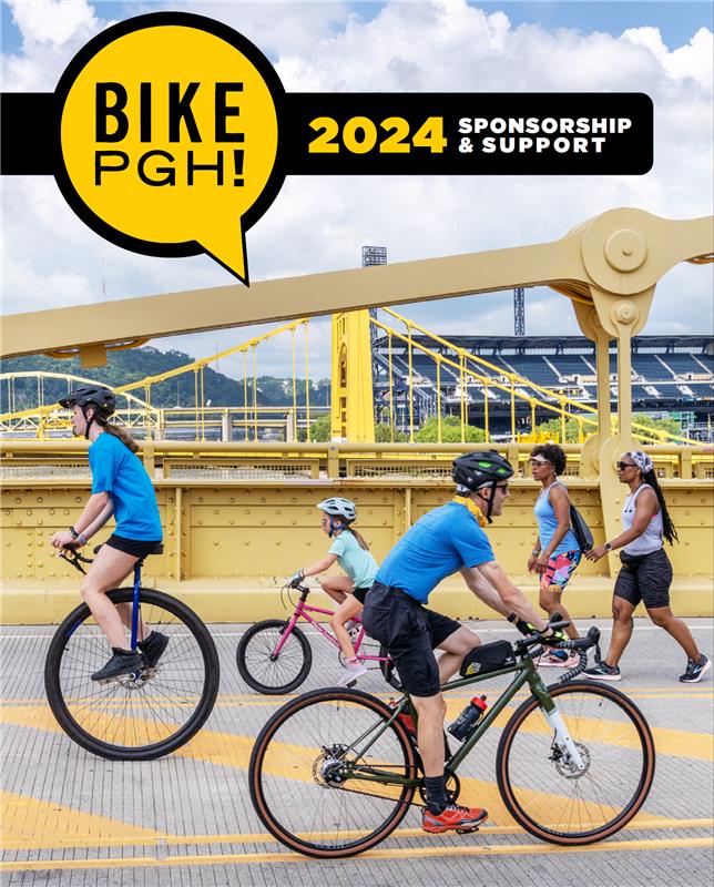 Bike PGH