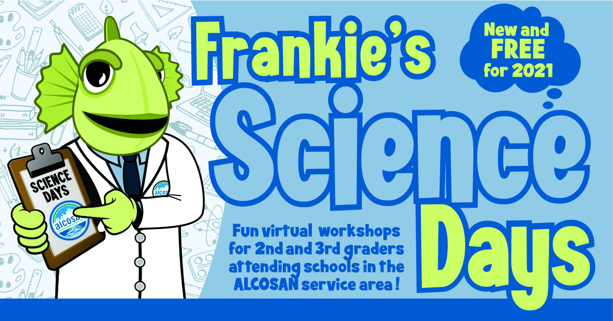 Frankie Science Days