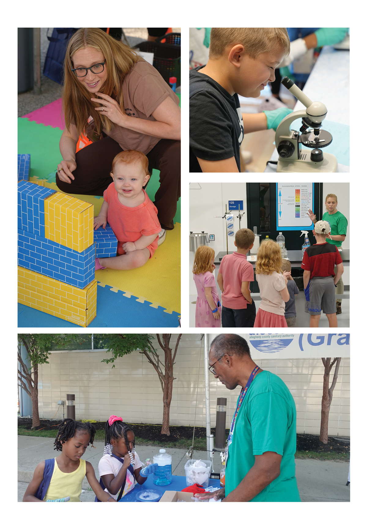 2024 ALCOSAN Annual Open House