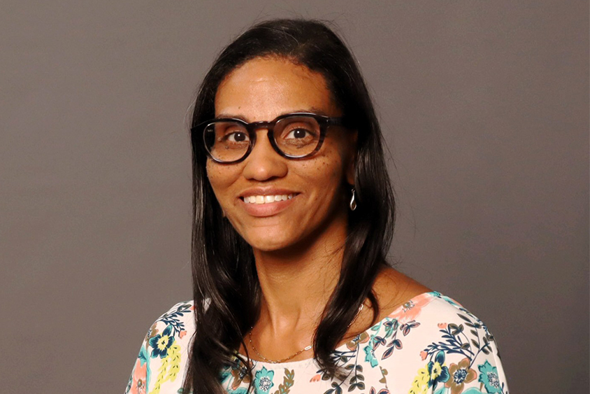 Erica LaMar Motley