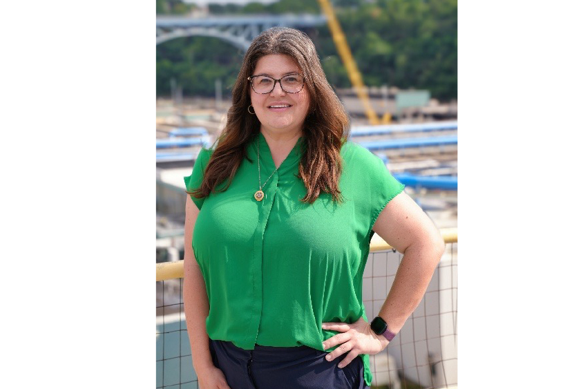 julia-spicher, Manager of Regionalization