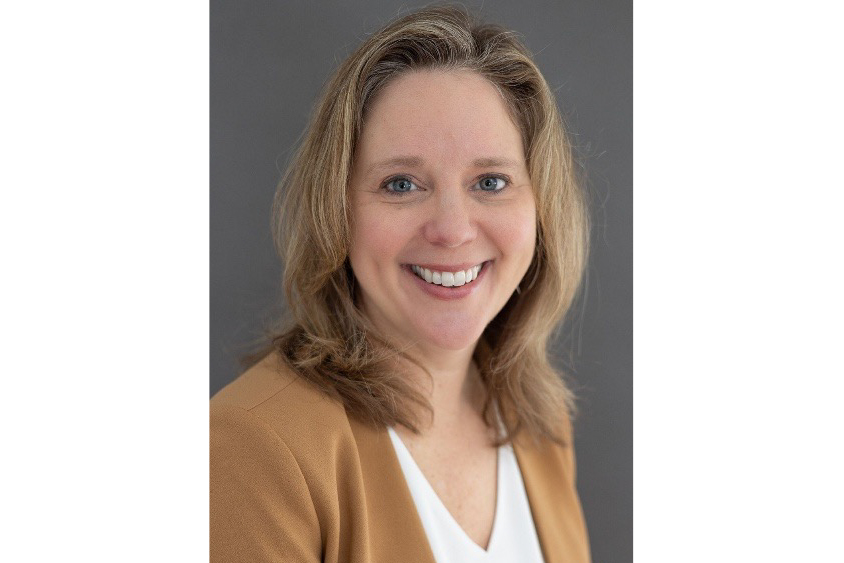 Kim Kennedy, Director of Engineering and Construction