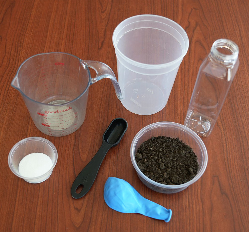 ALCOSAN Breathing Bugs materials