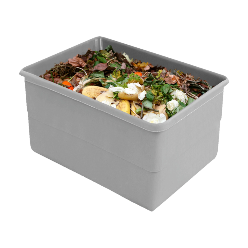 Compost Crazy