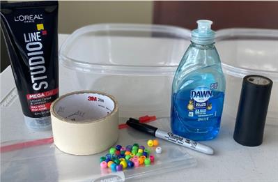 GoAwayGerms-Activity_Supplies Go Away Germ Supplies