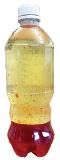 Bottle Lava Lamp