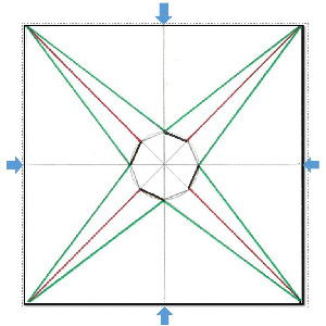 Prop template