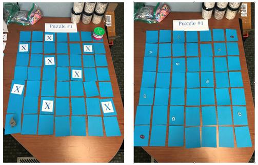 puzzles puzzles