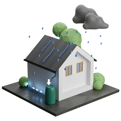 ALCOSAN Rsin Water Stem Activity 