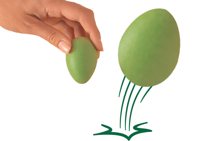 bouncy Egg Thumbnail