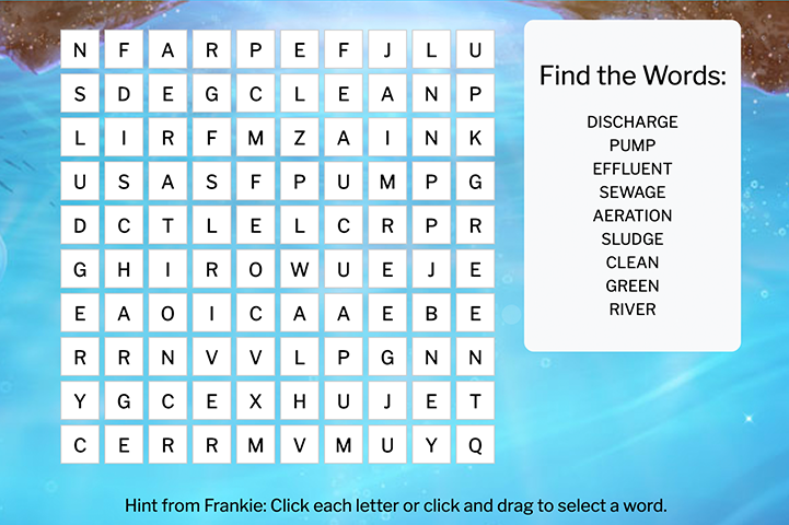 Word Search