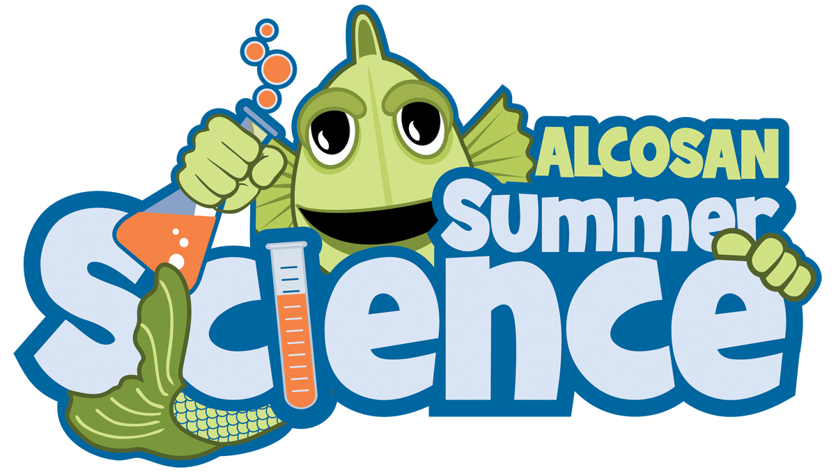 ALCOSAN Summer Science
