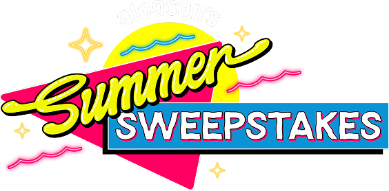Summer Sweepstakes logo
