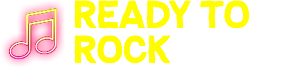 Ready to rock